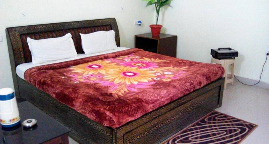 Goyals Tiger Inn, Bandhavgarh 5